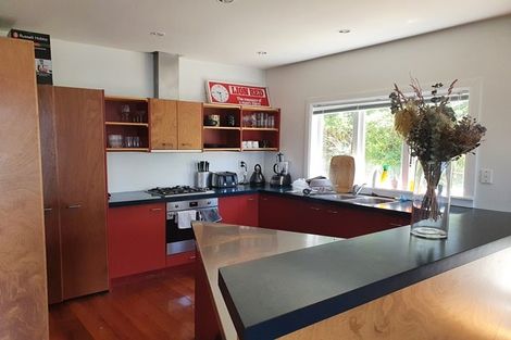 Photo of property in 113a Grafton Road, Roseneath, Wellington, 6011