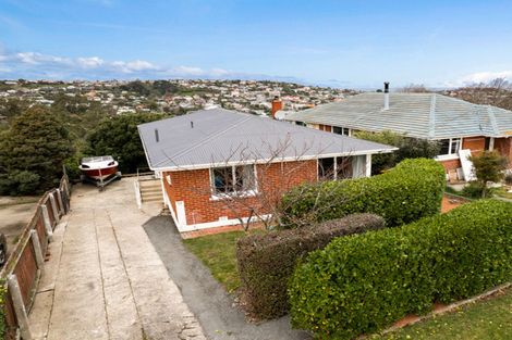 Photo of property in 35 Glendevon Place, Vauxhall, Dunedin, 9013