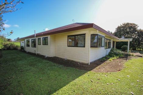 Photo of property in 3 Waiteitei Road, Wellsford, 0974