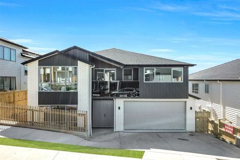 Photo of property in 7 Aklander Rise, Flat Bush, Auckland, 2019