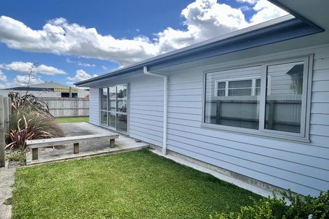 Photo of property in 40 Joseph Street, West End, Palmerston North, 4412