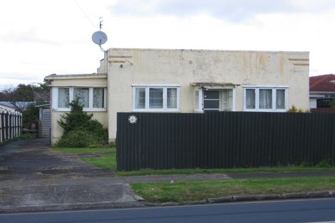 Photo of property in 160 Puhinui Road, Papatoetoe, Auckland, 2104