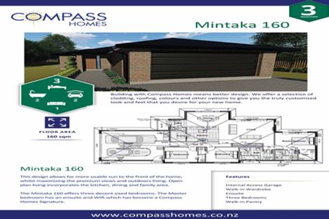 Photo of property in 24 Ody Road, Whangarei Heads, 0174