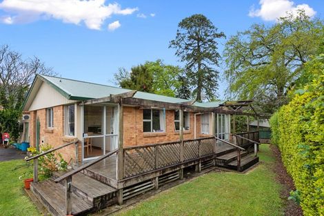 Photo of property in 43 Rutherford Street, Chedworth, Hamilton, 3210