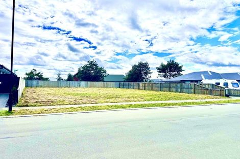 Photo of property in 25 Harrison Drive, Rolleston, 7614