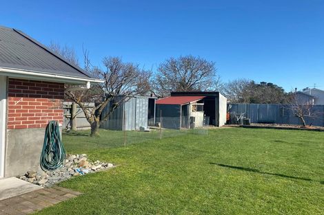 Photo of property in 23 Holmes Street, Darfield, 7510