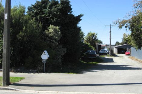 Photo of property in 10 Mowbray Street, Watlington, Timaru, 7910