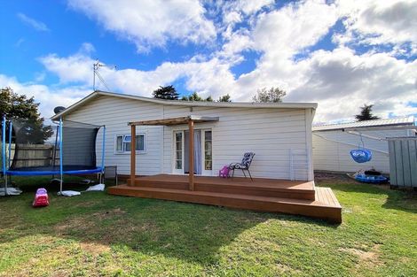 Photo of property in 10 Stanley Street, Dannevirke, 4930