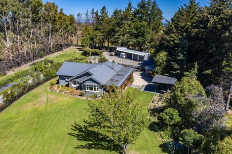 Photo of property in 145a Loburn Whiterock Road, Loburn, Rangiora, 7472