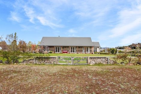 Photo of property in 448 Letts Gully Road, Letts Gully, Alexandra, 9393