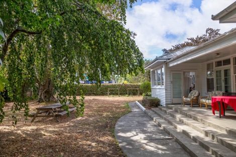 Photo of property in 191 Belvedere Road, Carterton, 5713