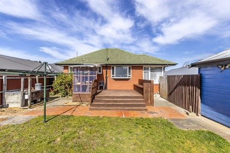 Photo of property in 91 Bickerton Street, Wainoni, Christchurch, 8061