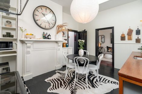 Photo of property in 21 Saint Mary Street, Thorndon, Wellington, 6011