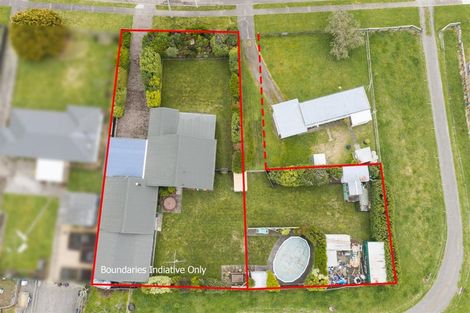 Photo of property in 101a Tutaenui Road, Marton, 4710