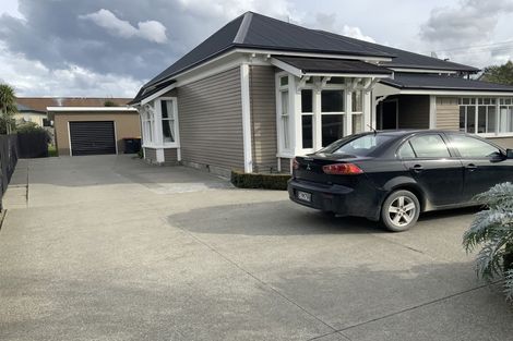 Photo of property in 3/70 Ranfurly Street, St Albans, Christchurch, 8014