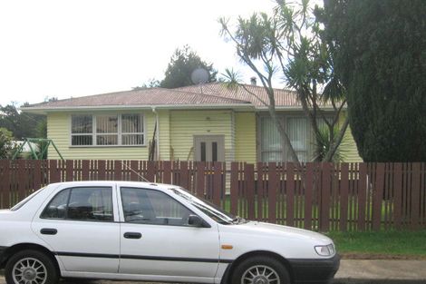 Photo of property in 30 Helena Street, Massey, Auckland, 0614