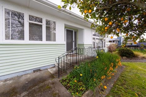 Photo of property in 3 Wycliffe Street, Onekawa, Napier, 4110