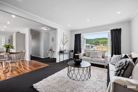 Photo of property in 50 Moohan Street, Wainuiomata, Lower Hutt, 5014