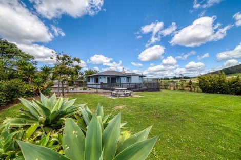 Photo of property in 696 Remuera Settlement Road, Kaikohe, 0472