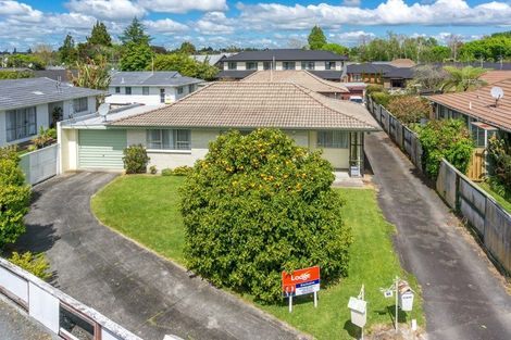 Photo of property in 9 Page Place, Hamilton East, Hamilton, 3216