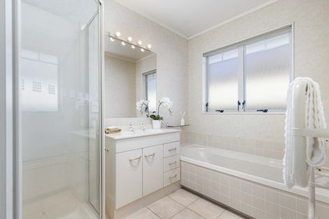 Photo of property in 12 Millthorpe Crescent, Pukete, Hamilton, 3200