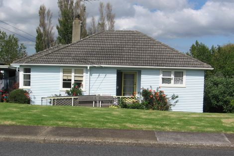 Photo of property in 24 Larsen Road, Panmure, Auckland, 1072