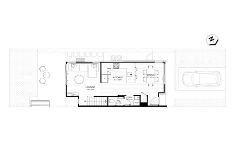 Photo of property in 24 Rauawa Lane, Hobsonville, 0616