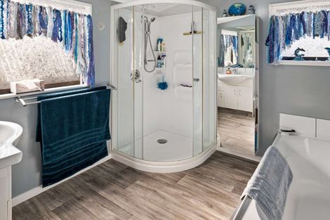 Photo of property in 58 Blake Street, Blaketown, Greymouth, 7805