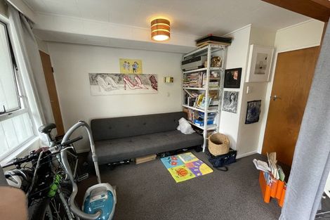 Photo of property in Adelphi Apartments, 183 The Terrace, Wellington Central, Wellington, 6011