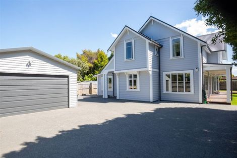 Photo of property in 35 Hawford Road, Opawa, Christchurch, 8023