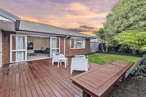 Photo of property in 2/57 Cutts Road, Russley, Christchurch, 8042