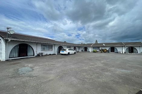 Photo of property in 6/190 Russell Road, Manurewa, Auckland, 2102