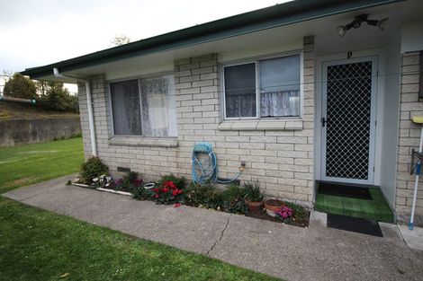 Photo of property in 8d Seaforth Avenue, Milson, Palmerston North, 4414