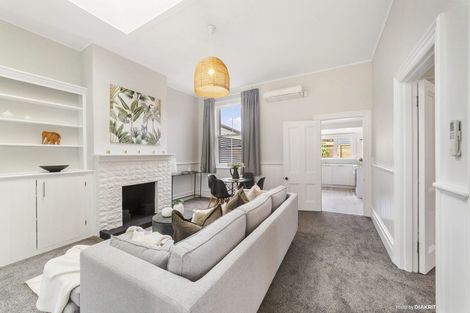 Photo of property in 205 Hanson Street, Newtown, Wellington, 6021