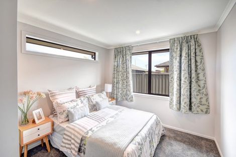 Photo of property in 47 Silver Springs Boulevard, Mosgiel, 9024