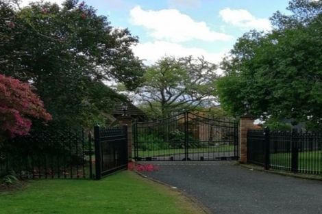 Photo of property in 23 Lee Road, Burbush, Hamilton, 3289