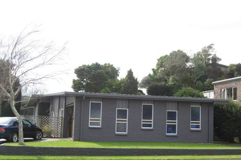 Photo of property in 6 Wesley Avenue, Frankleigh Park, New Plymouth, 4310