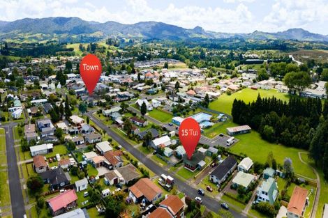 Photo of property in 15 Tui Place, Katikati, 3129