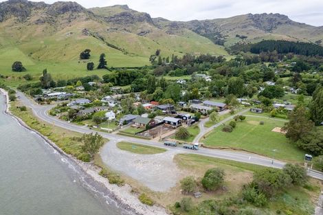 Photo of property in 197 Purau Avenue, Purau, Diamond Harbour, 8972