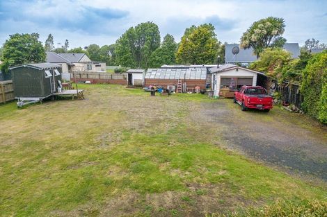 Photo of property in 214 Mangaroa Street, Tokaanu, Turangi, 3381