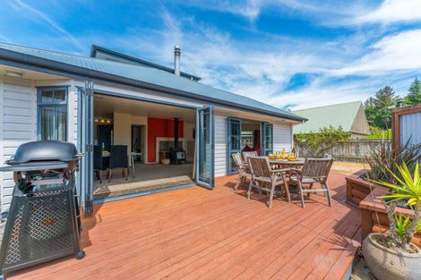 Photo of property in 137 Kenrigg Road West, Kinloch, Taupo, 3377