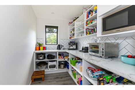 Photo of property in 24 Opuha Street, Orari, Geraldine, 7992