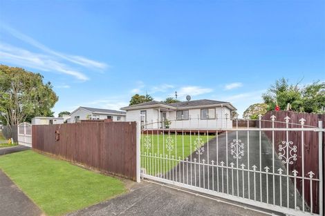Photo of property in 5 Burundi Avenue, Clendon Park, Auckland, 2103
