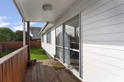 Photo of property in 33 Murray Street, Bell Block, New Plymouth, 4312