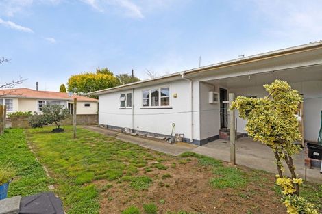 Photo of property in 1b Glen Place, Awapuni, Palmerston North, 4412