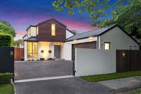 Photo of property in 11 Heathfield Avenue, Fendalton, Christchurch, 8014