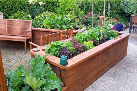 Photo of property in 62 Russell Road, Huntly, 3700