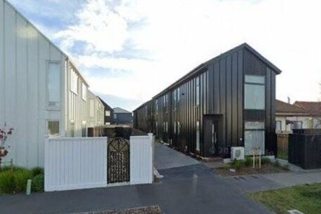 Photo of property in 3/89 Barbour Street, Waltham, Christchurch, 8011