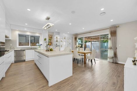 Photo of property in 5 Puoro Street, Flat Bush, Auckland, 2019