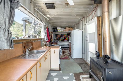 Photo of property in 1596 Cape Palliser Road, Cape Palliser, Featherston, 5772